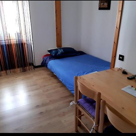 A Casa Di Silvy Villa Триест Екстериор снимка