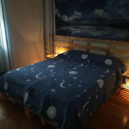 A Casa Di Silvy Villa Триест Екстериор снимка