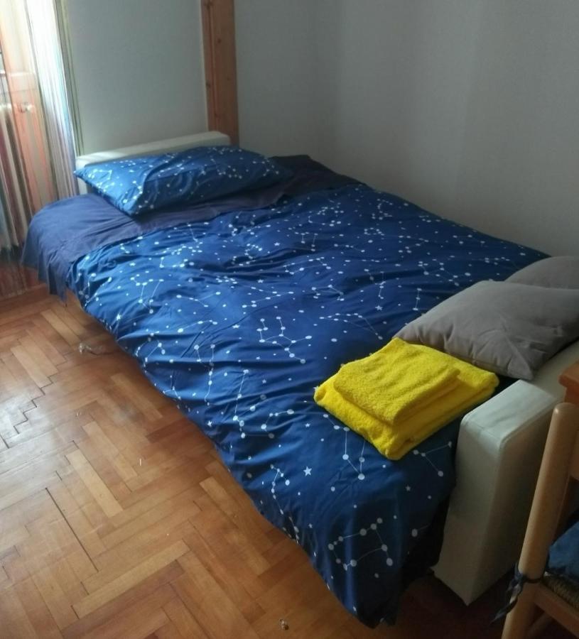A Casa Di Silvy Villa Триест Екстериор снимка