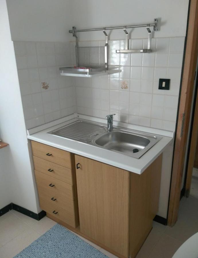 A Casa Di Silvy Villa Триест Екстериор снимка