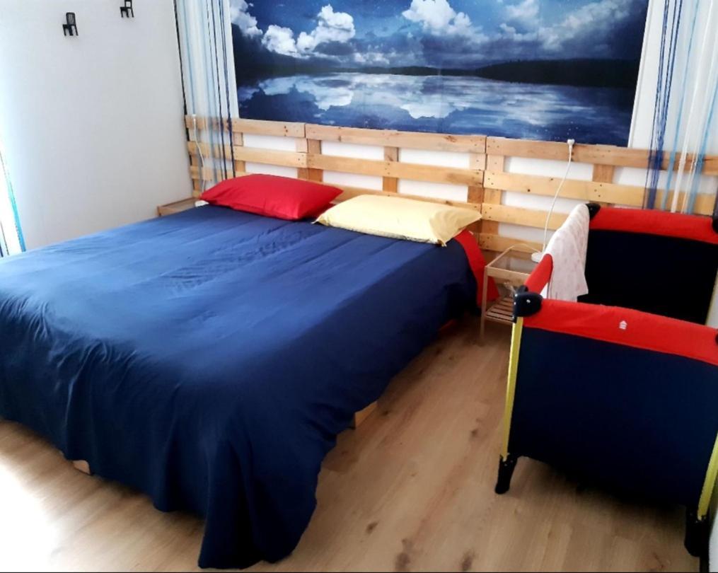A Casa Di Silvy Villa Триест Екстериор снимка