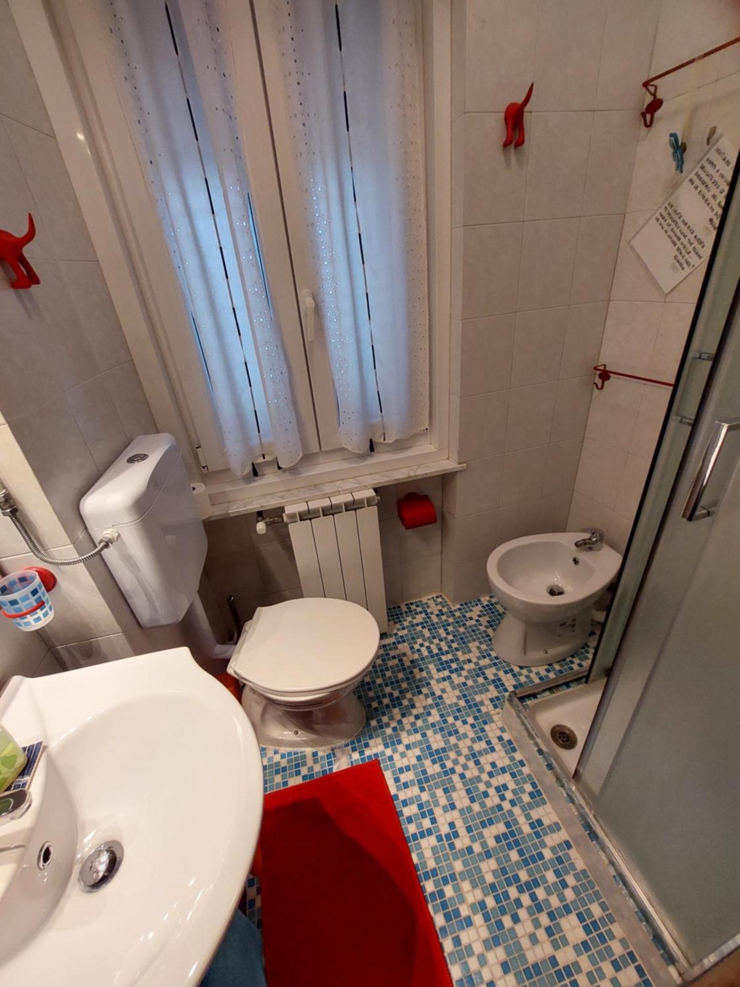A Casa Di Silvy Villa Триест Екстериор снимка