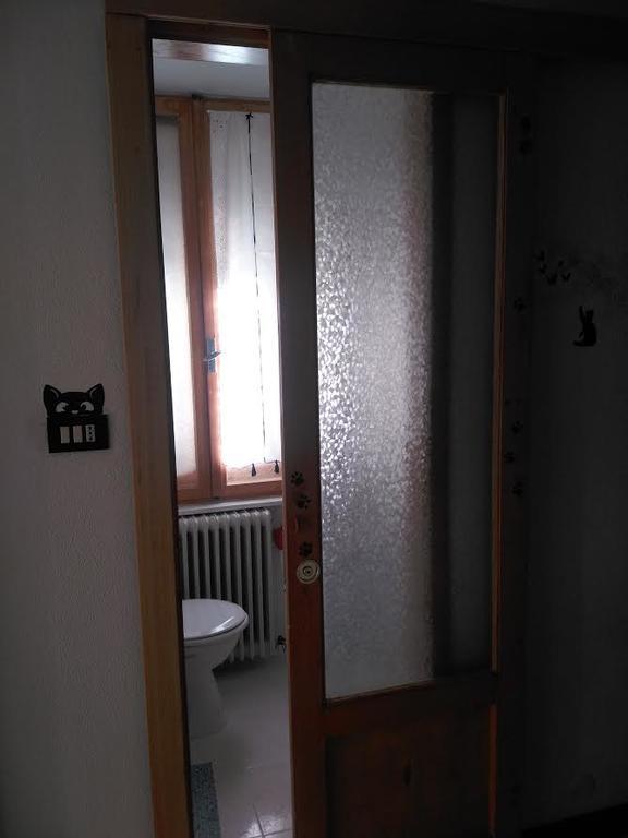 A Casa Di Silvy Villa Триест Екстериор снимка
