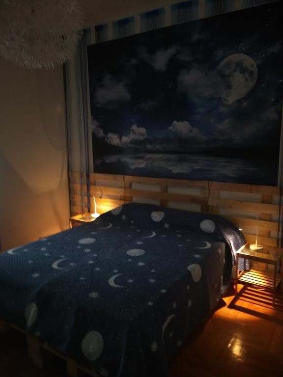 A Casa Di Silvy Villa Триест Екстериор снимка