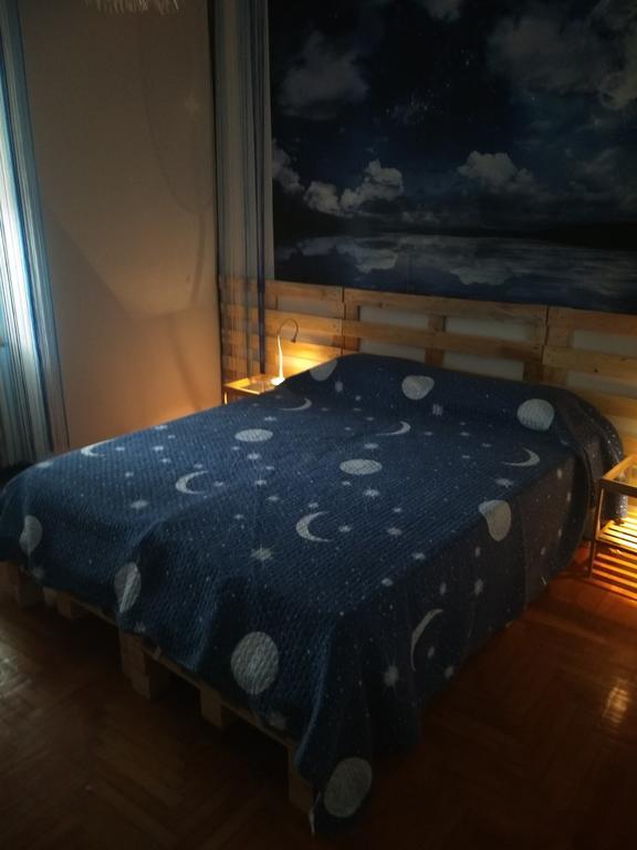 A Casa Di Silvy Villa Триест Екстериор снимка