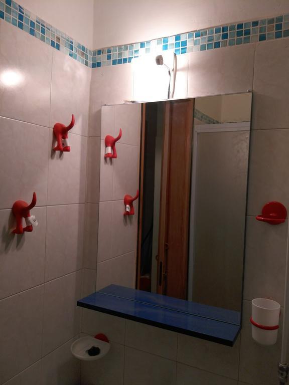 A Casa Di Silvy Villa Триест Екстериор снимка