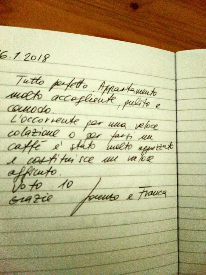 A Casa Di Silvy Villa Триест Екстериор снимка