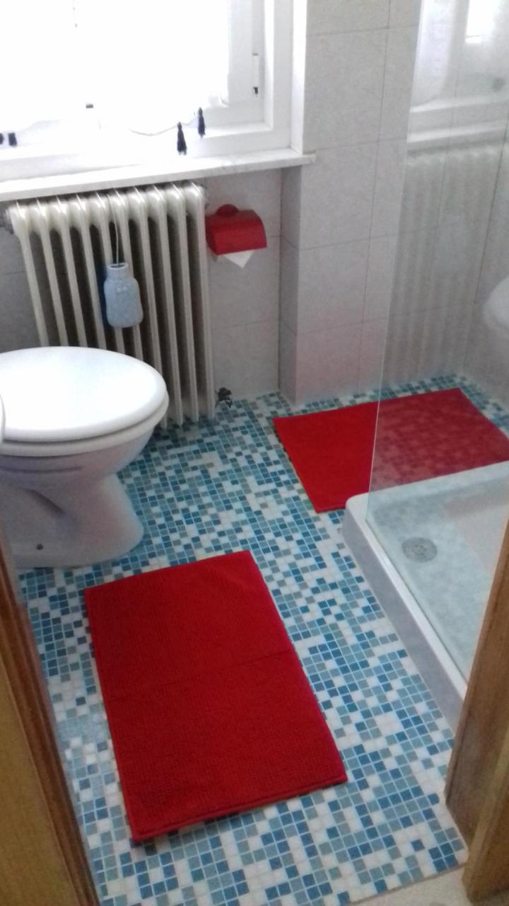 A Casa Di Silvy Villa Триест Екстериор снимка